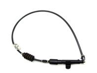Cable del acelerador. Porsche 996 1997>> (OE. 99642322804 / 99642328005) - 99642322804, 99642328004, 99642328005